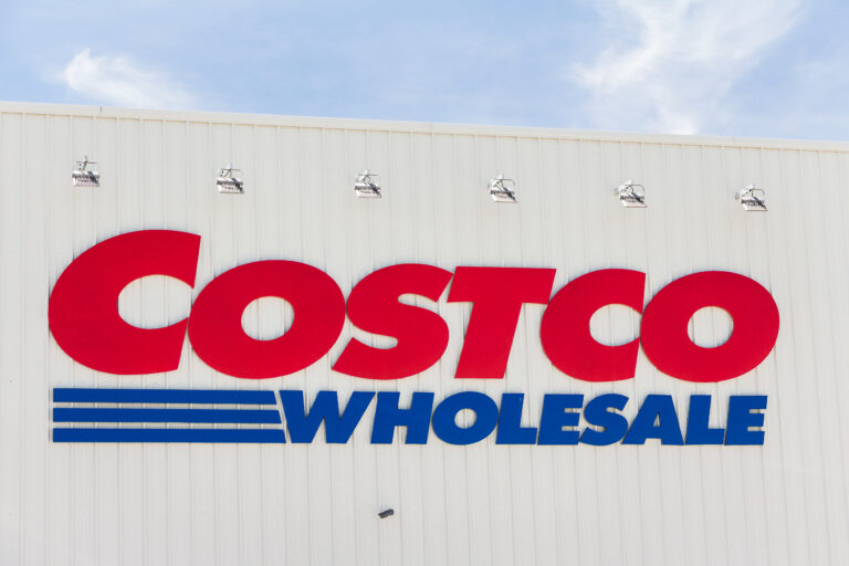 Costco-feber breder sig i Málaga