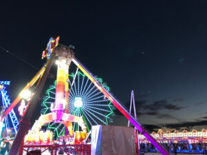 San Pedro fejrer feria