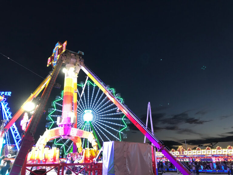 San Pedro fejrer feria