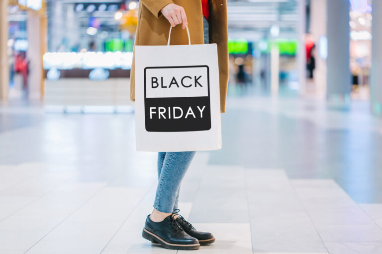 Black Friday skaber 4.000 nye stillinger