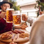 Her kan du fejre Oktoberfest