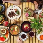 44 veganske lækkerier i Málaga