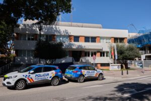 Mere lokalpoliti i Fuengirola