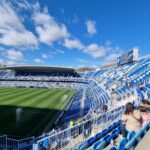 Málaga ydmyget på La Rosaleda