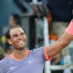 Nyt domicil til Rafa Nadals tenniscenter