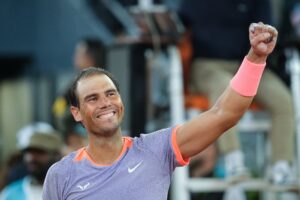 Nyt domicil til Rafa Nadals tenniscenter