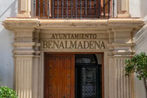 Benalmádena er næsten gældfri