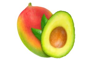Stor fremgang for lokal avocado producent