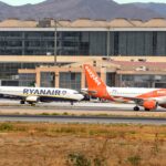7 ud af 10 ankommer til Málaga med lavprisfly