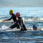 Ironman spærrer kystvejen i seks timer