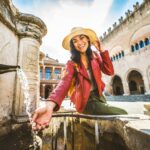 Turistforbrug: 100 milliarder euro