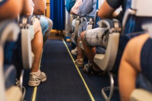 Flyselskaber skærer en halv million pladser væk