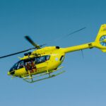 Breaking News: Dødsulykke med to højhastighedstog