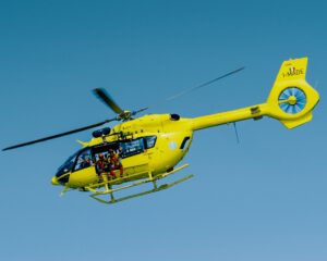 Breaking News: Dødsulykke med to højhastighedstog