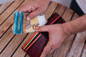 Alhaurín de la Torre topper indkomstlisten