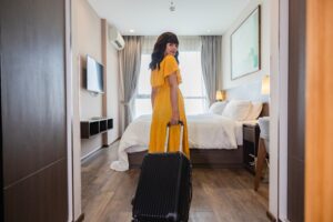 Nye hotel-lejligheder i Rincón