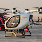 AeroTaxi mellem Málaga og Marbella