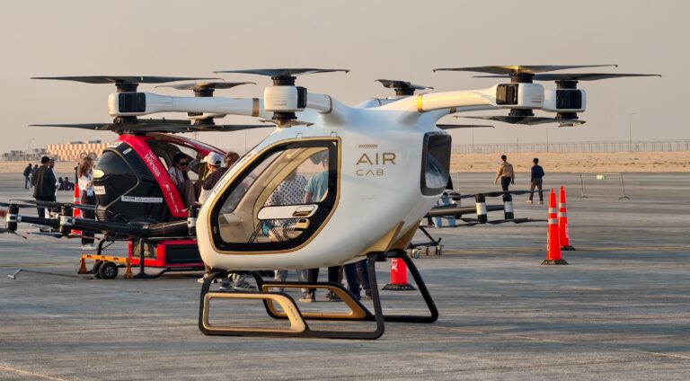 AeroTaxi mellem Málaga og Marbella