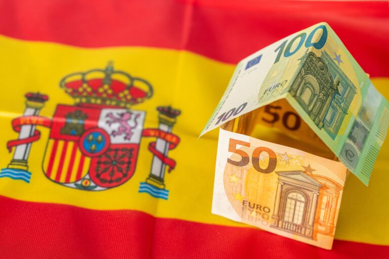 2027: Andalusien overgår prognoserne – igen