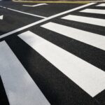 Fuengirola og Mijas forbedrer vejmarkeringerne