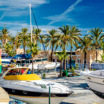 Øget havnesikkerhed på Costa del Sol